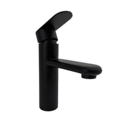 Batéria Čierna zy1001 z nehrdzavejúcej ocele Washbasin