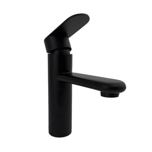 Batéria Čierna zy1001 z nehrdzavejúcej ocele Washbasin