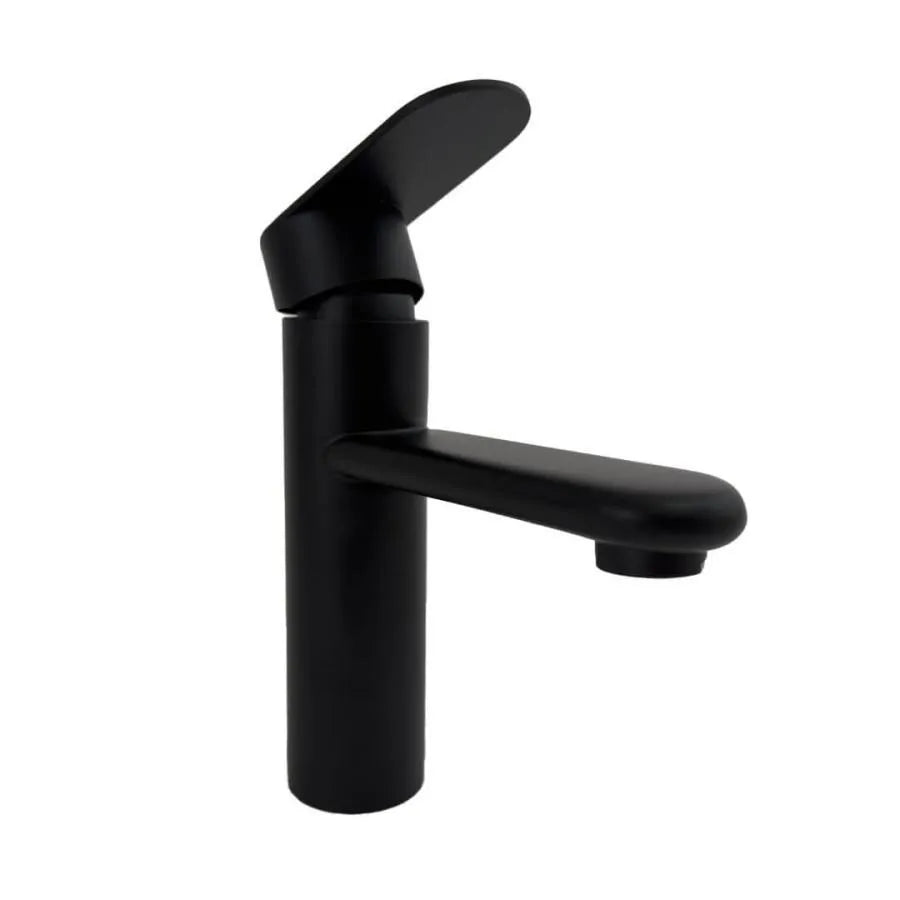 Batéria Čierna zy1001 z nehrdzavejúcej ocele Washbasin