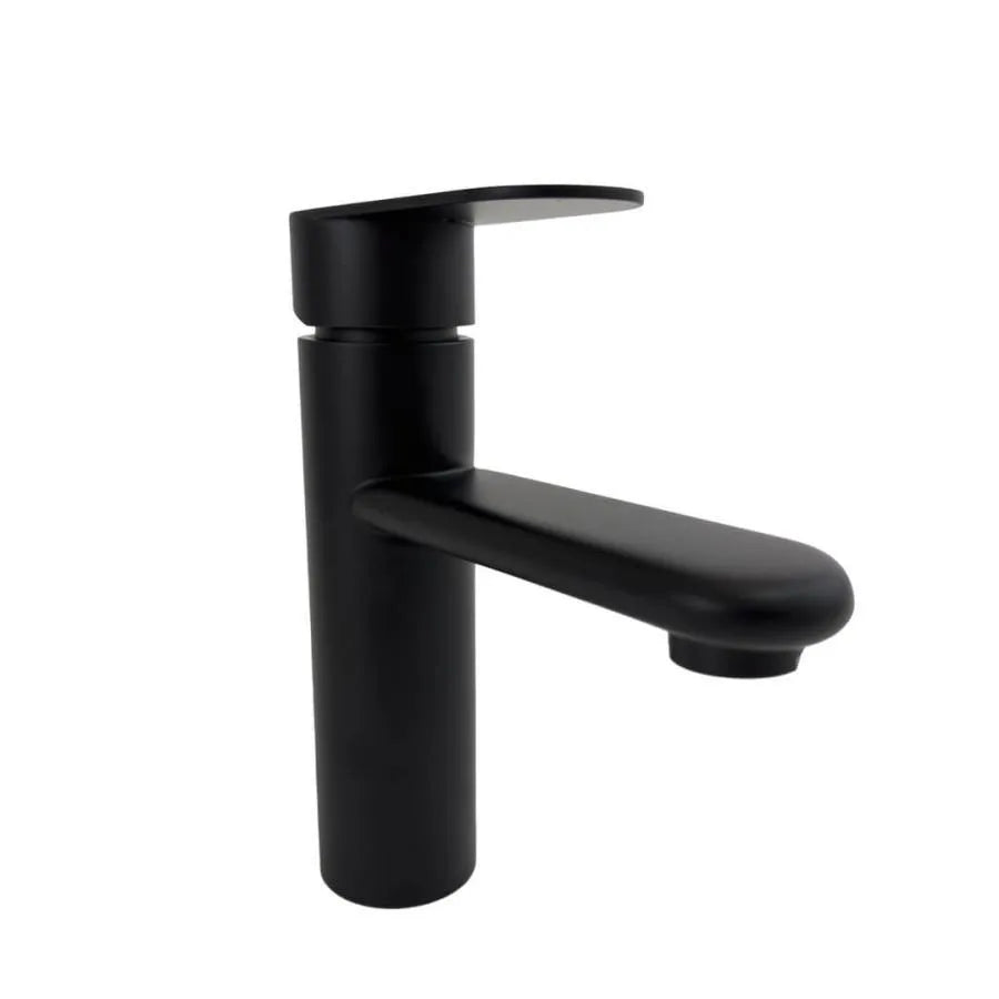 Batéria Čierna zy1001 z nehrdzavejúcej ocele Washbasin