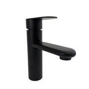 Batéria Čierna zy1001 z nehrdzavejúcej ocele Washbasin