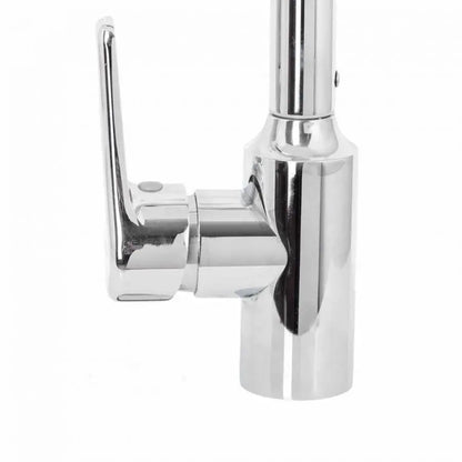 Batériu Washbasin, Chrome, CP101