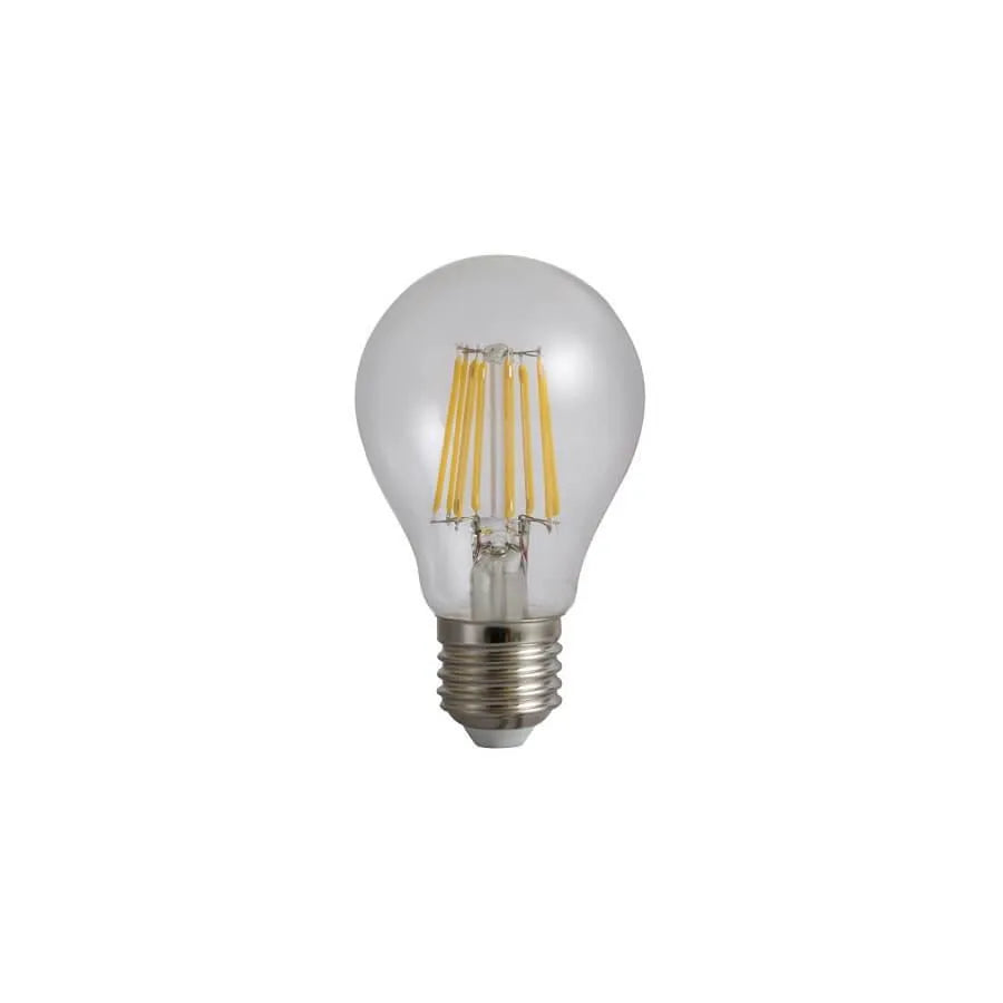 LED FILE A60 E27 10W = 100W 4000K