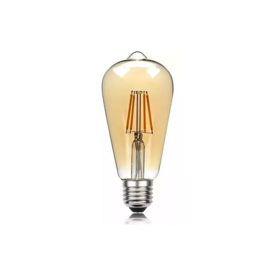 Žiarovka ST64, E27, 4W, Warm Light LED Produkty Predvolený názov Alessandro Design