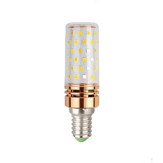 LED žiarovka, 16W, Dulie E14, Svetlo studeného 6000K