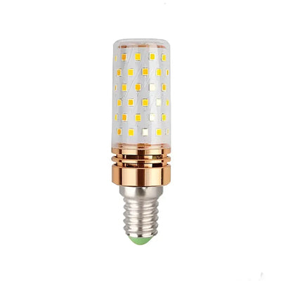 LED žiarovka, 16W, Dulie E14, Svetlo studeného 6000K