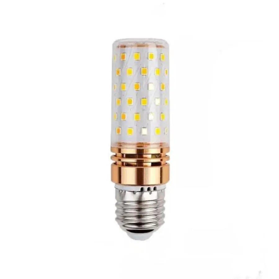 Bec E27 LED, 16W, ruža, studené svetlo, 6000K