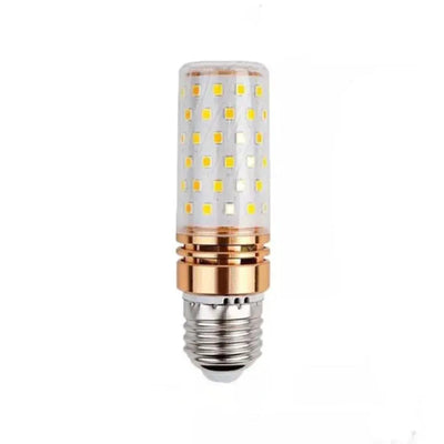 Bec E27 LED, 16W, ruža, studené svetlo, 6000K