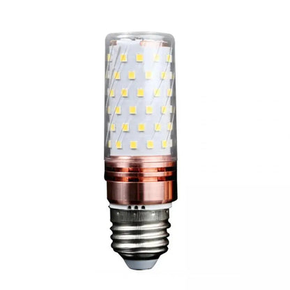 Bec E27 LED, 16W, ruža, studené svetlo, 6000K