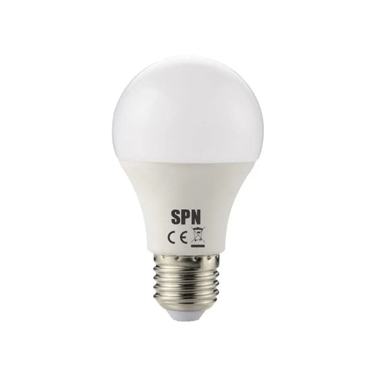 LED žiarovka A60 E27, 8W, 2700K LED produkty Predvolený názov Alessandro Design