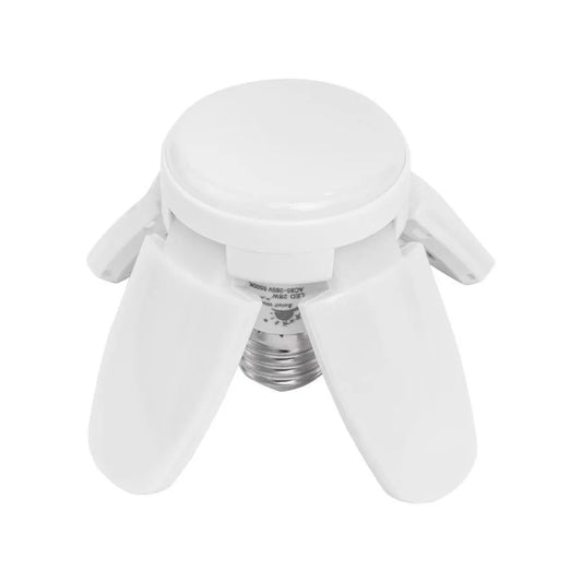 LED žiarovka, E27, 28W, 6500k
