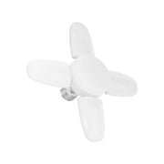 LED žiarovka, E27, 28W, 6500k