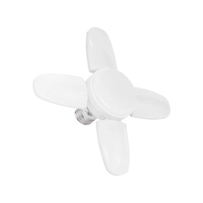 LED žiarovka, E27, 28W, 6500k