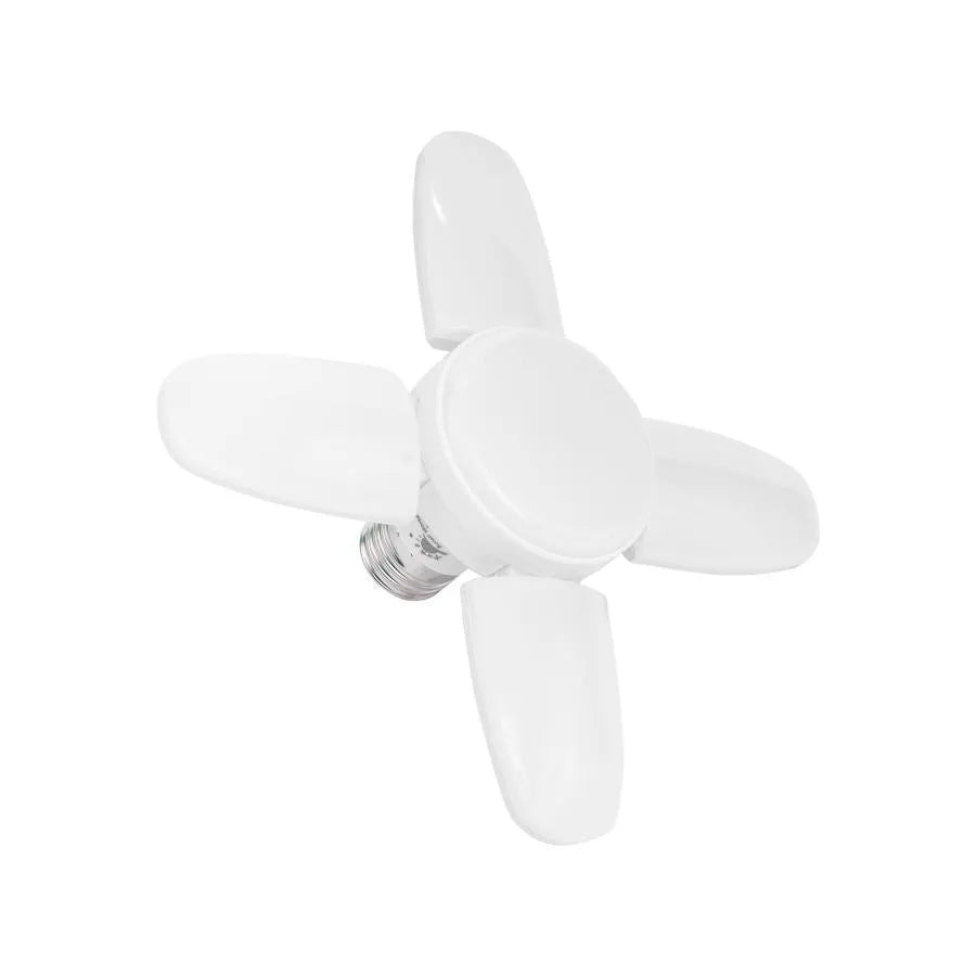 LED žiarovka, E27, 28W, 6500k