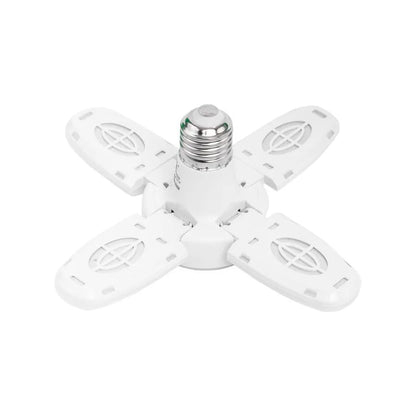 LED žiarovka, E27, 28W, 6500k