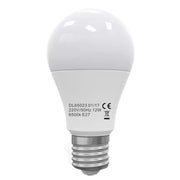LED žiarovka E27 A60 12W = 100W 2700K