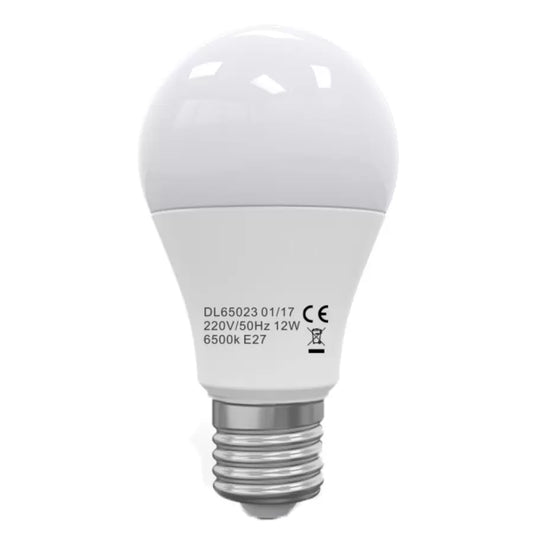 LED žiarovka E27 A60 12W = 100W 2700K