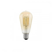 LED BEC EDISON ST64, E27, 4W, studená studená teplá neutrálna