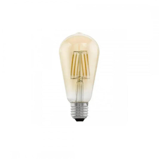 LED BEC EDISON ST64, E27, 4W, studená studená teplá neutrálna