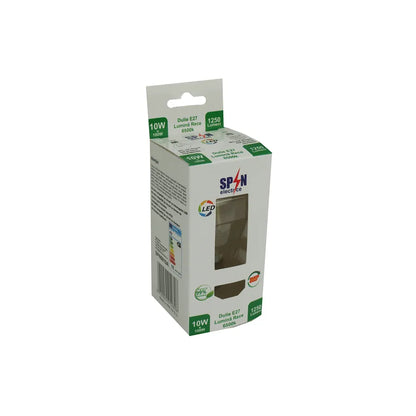LED FILE A60 E27 10W = 100W 4000K