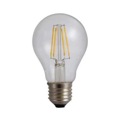 LED FILE A60 E27 8W = 75W 3000K