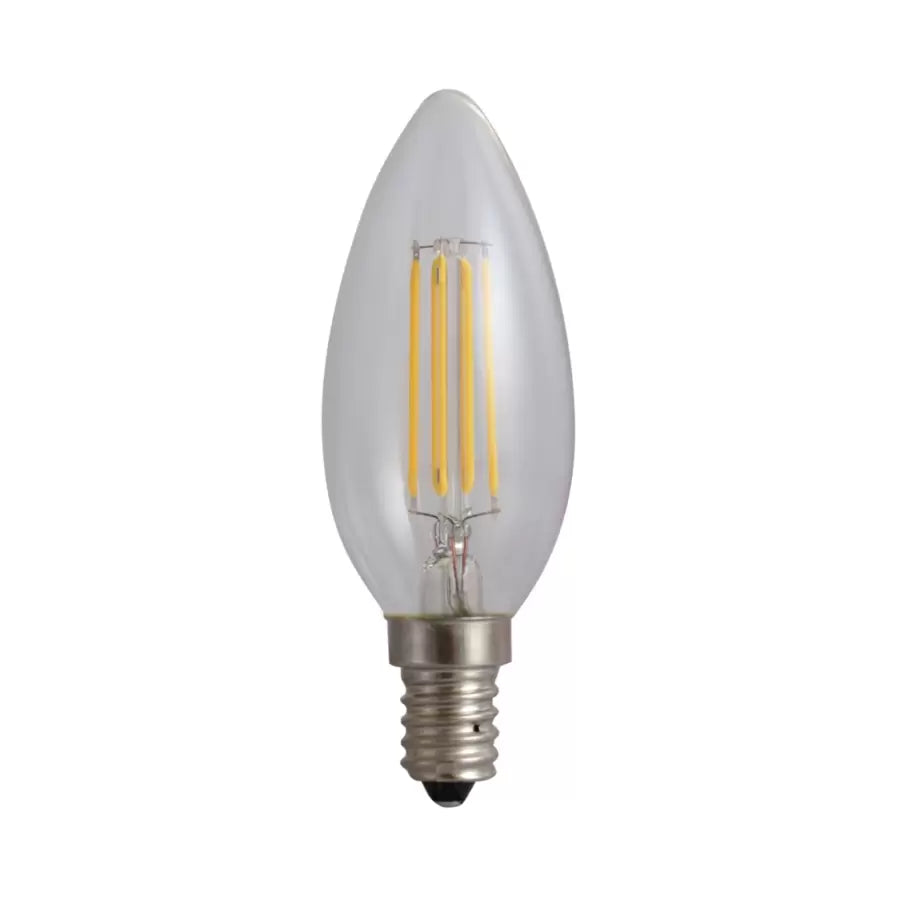 LED Braping LED E14 4W = 45W 6500K