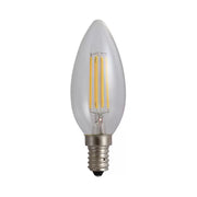 LED Braping LED E14 4W = 45W 6500K
