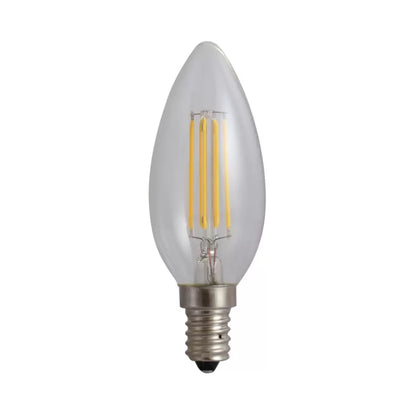 LED Braping LED E14 4W = 45W 6500K
