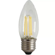LED Brup LED mozog E27 4W = 45 W 3000K