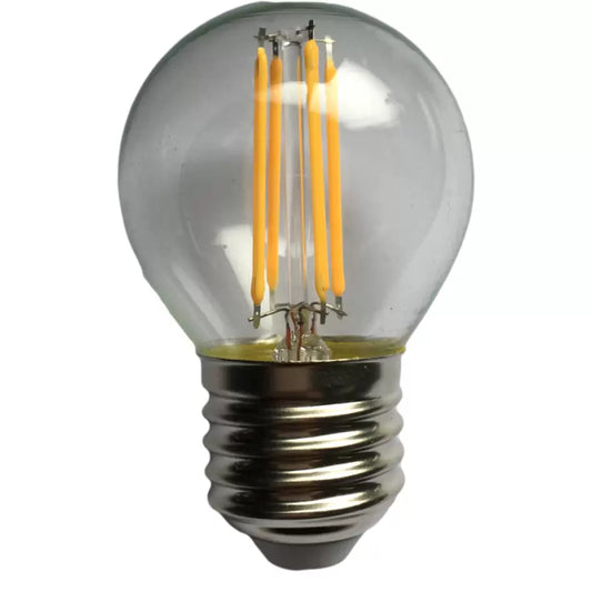 LED SPEP LED LED E27 4W = 45W 6500K