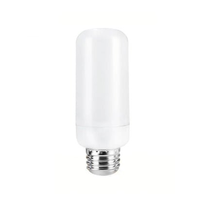 LED LED LED LED E27 3W Teplé svetlo