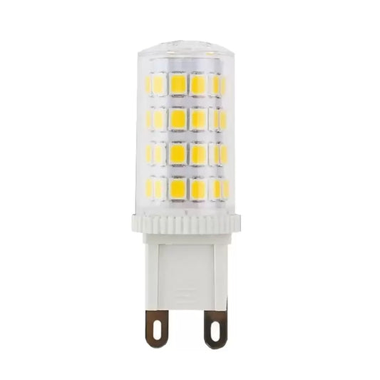 LED G9 7W LED teplé svetlo studené neutrálne