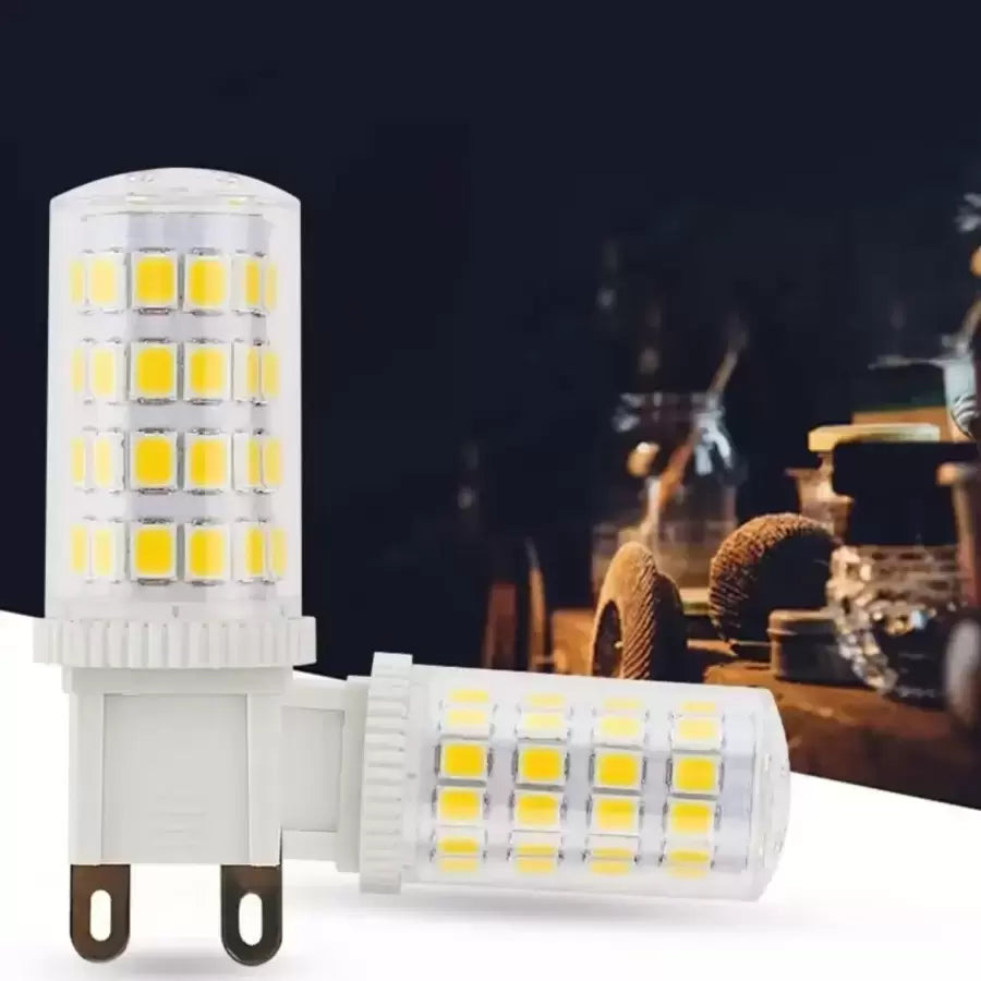 LED G9 7W LED svetlo