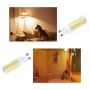 LED G9 7W LED svetlo