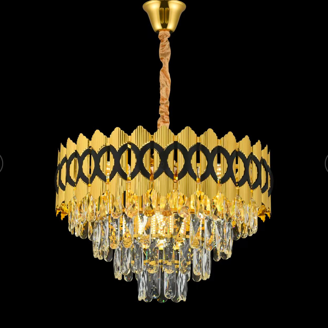 Crystal Luster