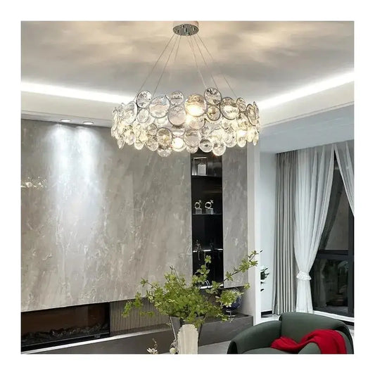 Luster Angelica 6xE14