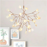 Luster Crystal Gamma 27xg4 zlato