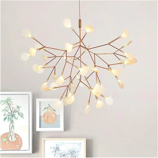 Luster Crystal Gamma 27xg4 zlato