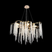 Julian 8x E14 Crystal Luster