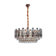 Luster Crystal Kaiden 6xe14 zlato