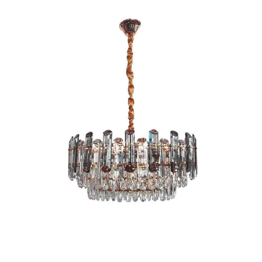 Luster Crystal Kaiden 6xe14 zlato