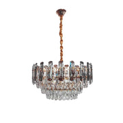 Luster Crystal Kairo 12xe14 zlato