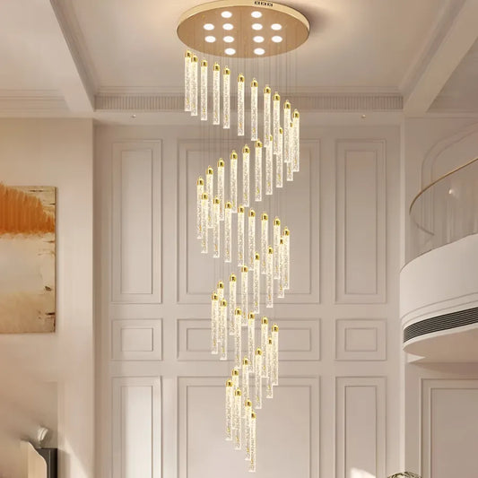 Luster Crystal viedol Nomiki Golden