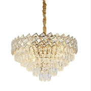 Cryland luster Villatte 10x E27 zlato