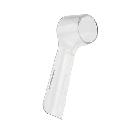 Ochranný kryt pre perorálne kompatibilný elektrický zubný kefka B