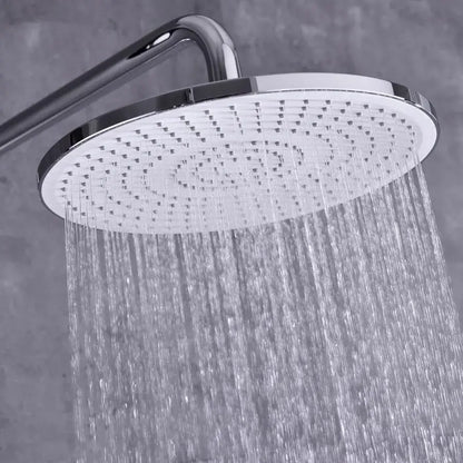 Sprchovací stĺpec, sanitárna mosadz, chróm, 9810