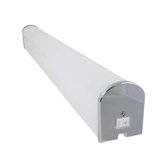 Body LED Body Alla 15W 4000K 60 cm IP44 biela