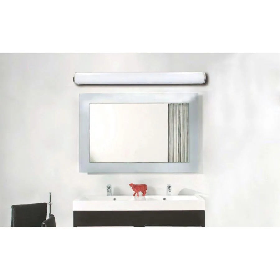 Body LED Body Alla 15W 4000K 60 cm IP44 biela