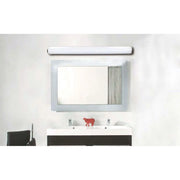 Body LED Body Evia 15W 6400K 60 cm IP44 biela