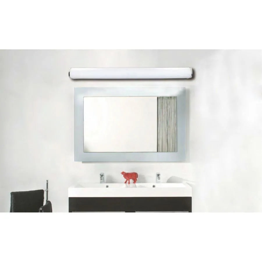 LED osvetlenie tela, 20 W, 6500k, 90 cm